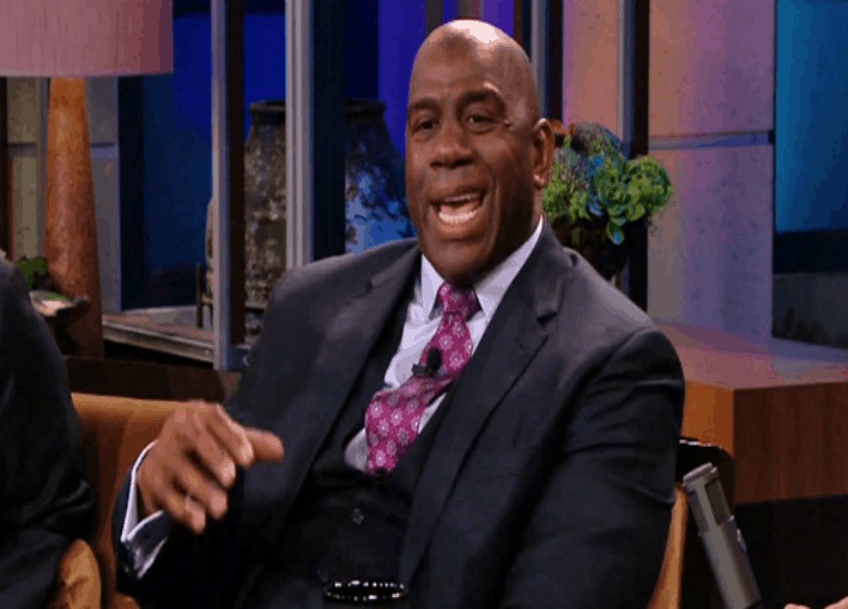 Magic Johnson To Create More Jobs & Economic Growth In The City Of Baltimore