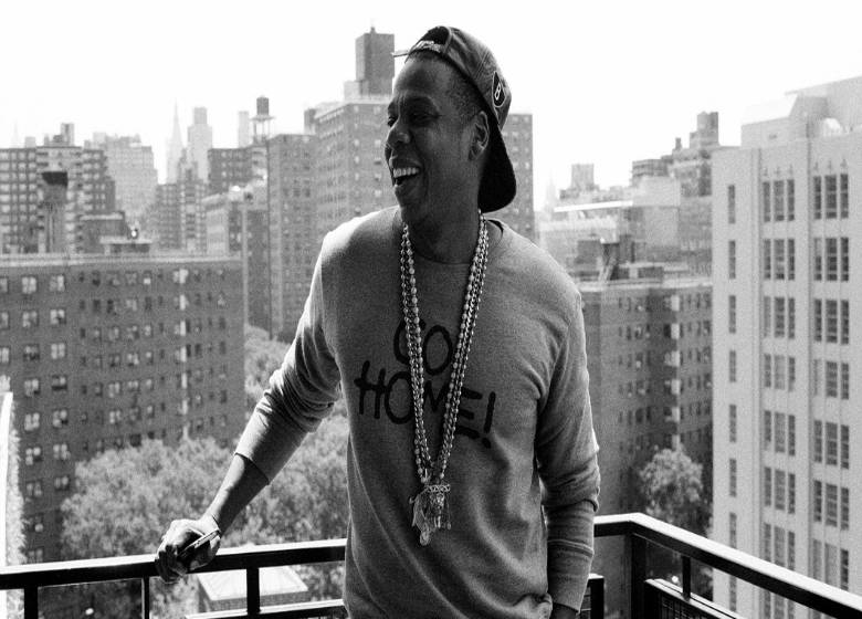 Video: Jay-Z To Drop New Album 'Magna Carta Holy Grail' On Independence Day