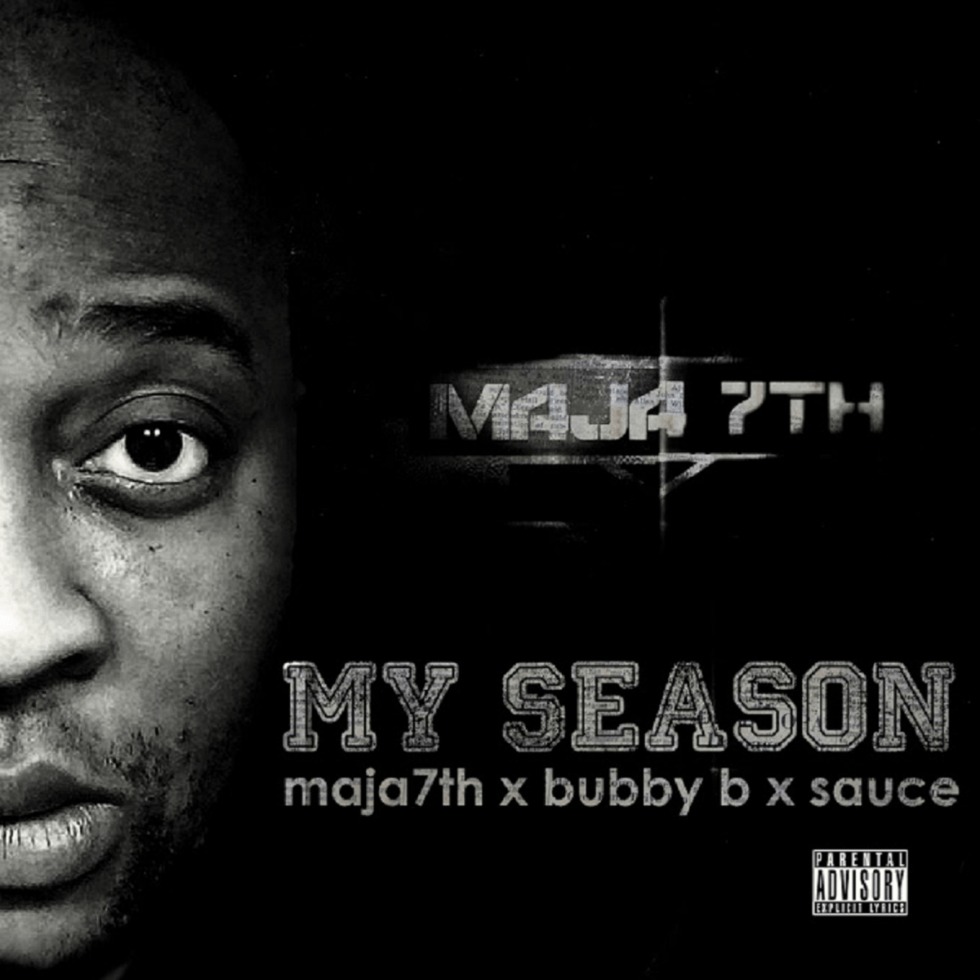 MP3: @Maja7th feat. Bubby B (@IAmBubbyB) & $auce (@SOSDougie) - My Season