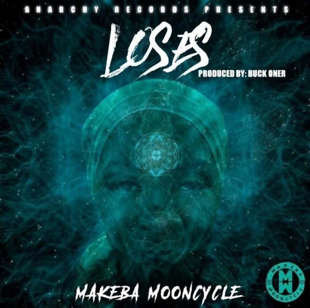 Makeba Mooncycle - Loses (Audio)