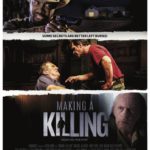 1st Trailer For 'Making A Killing' Movie Starring Michael Jai White