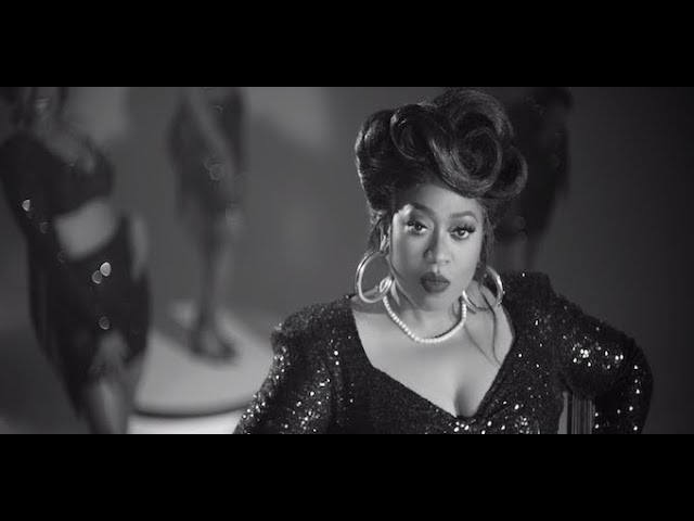 Video: Missy Elliott - Why I Still Love You