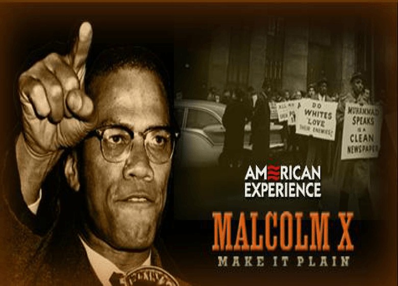 Video: Malcolm X: Make It Plain [Full Documentary]