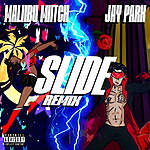 Maliibu Miitch feat. Jay Park “Slide (Remix)” (Video)