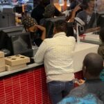Man Proposed To Woman In McDonald's & Got This Reaction...