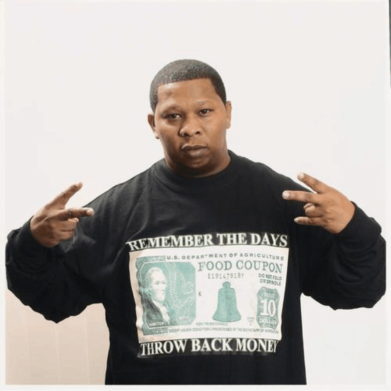 "There's No Big Tymers Without Me!!!"...Says Mannie Fresh
