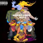 Manny Loko - Down 4 The Count [Track Artwork]