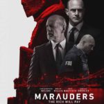 1st Trailer For 'Marauders' Movie Starring Bruce Willis & Batista