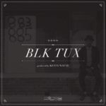 MP3: Marco Pavé (@KingOfMarco) - Black Tux