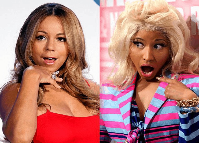 No More American Idol For Nicki Minaj & Mariah Carey (& 2 Other Judges)???