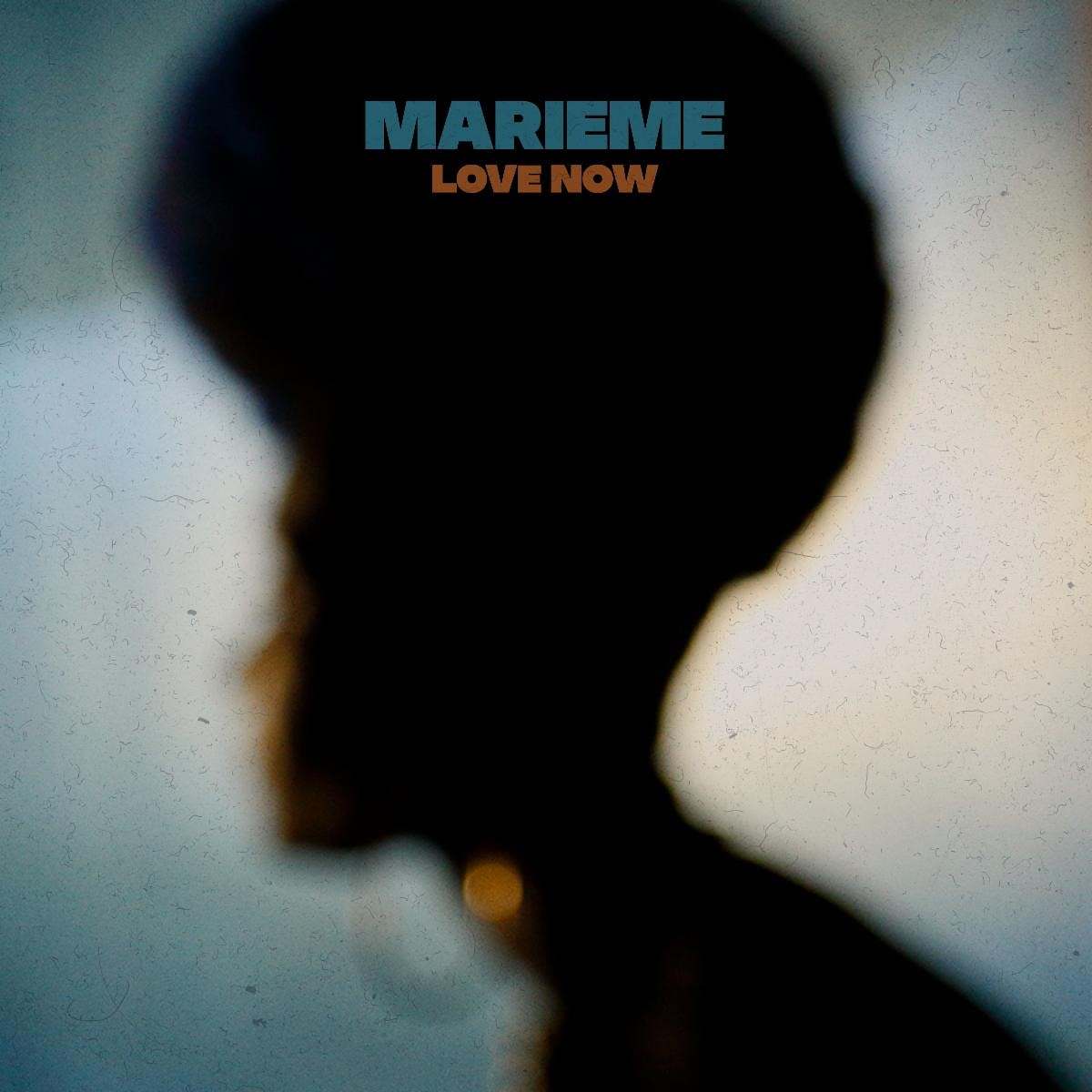 MP3: Marieme - Love Now