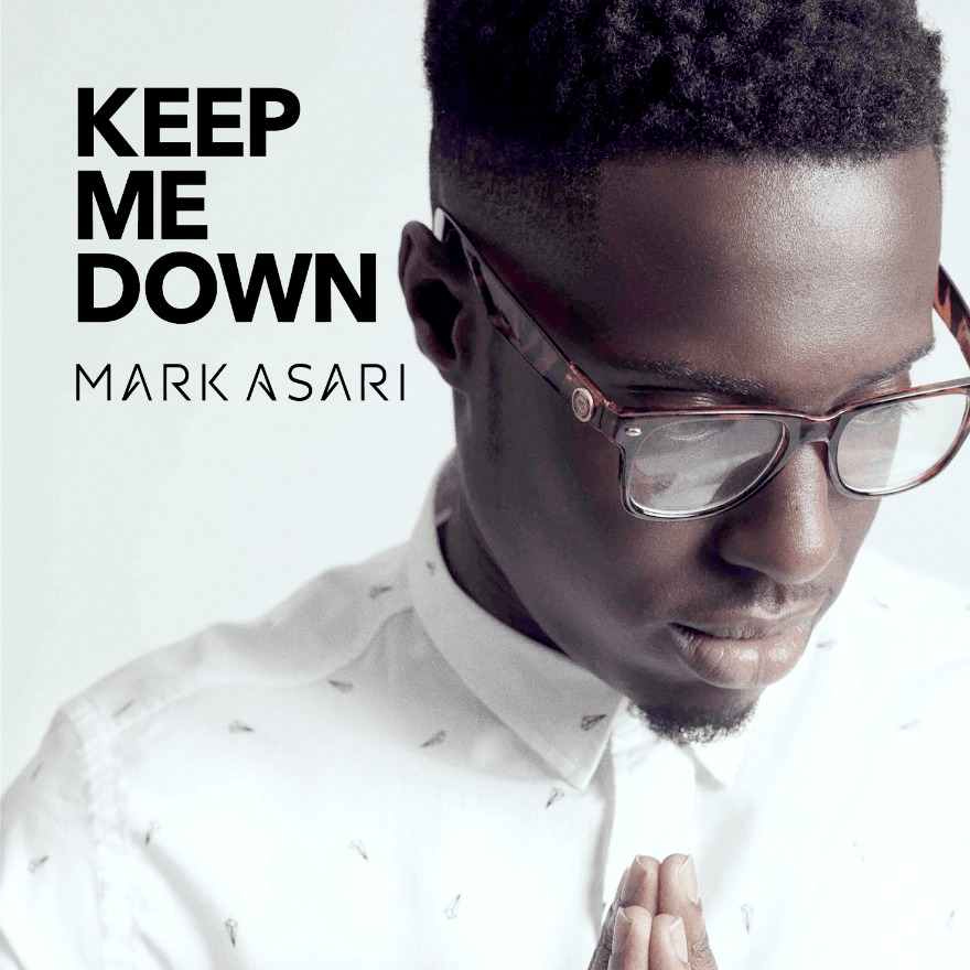 Video: @MarkAsari - Keep Me Down