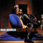 Mark Morrison - Return Of The Mack [Album Artwork]