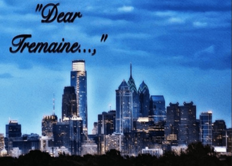 MP3: @MarshaAmbrosius » Dear Tremaine