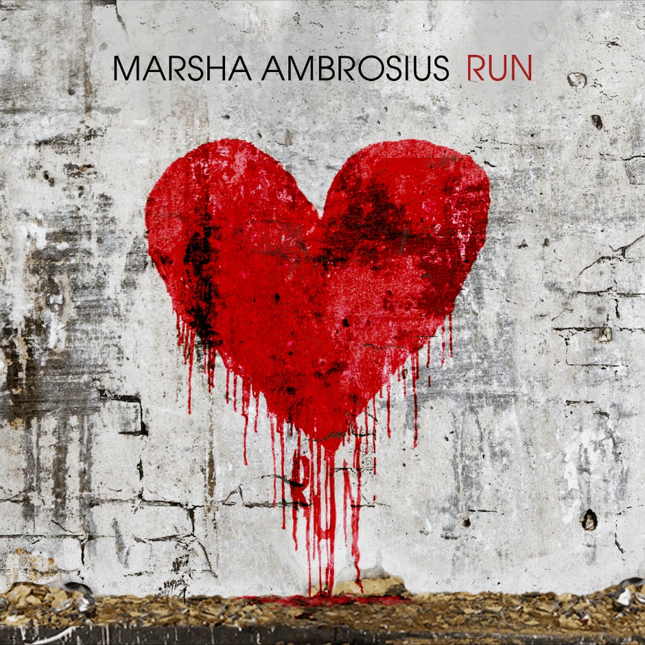 MP3: @MarshaAmbrosius » Run