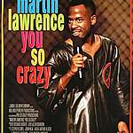 Martin Lawrence: You So Crazy [Full Movie]
