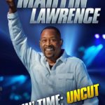 Martin Lawrence - Doin’ Time: Uncut [Movie Artwork]