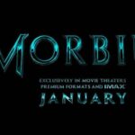 1st Trailer For 'Morbius' Movie Starring Jared Leto & Tyrese Gibson
