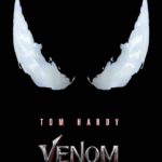 1st Trailer For '#Venom' Movie
