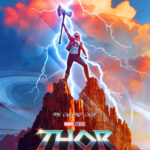 1st Trailer For 'Marvel Studios' Thor: Love & Thunder' Movie