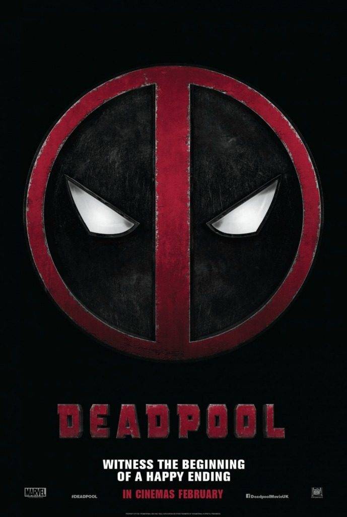 Video: #Deadpool - Movie Trailer [Official & Red Band]