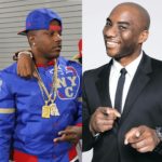 Audio: Mase Gives Charlamagne A 'Drop'??? + Did Lil Wayne Throw Subliminal Diss On New Song???