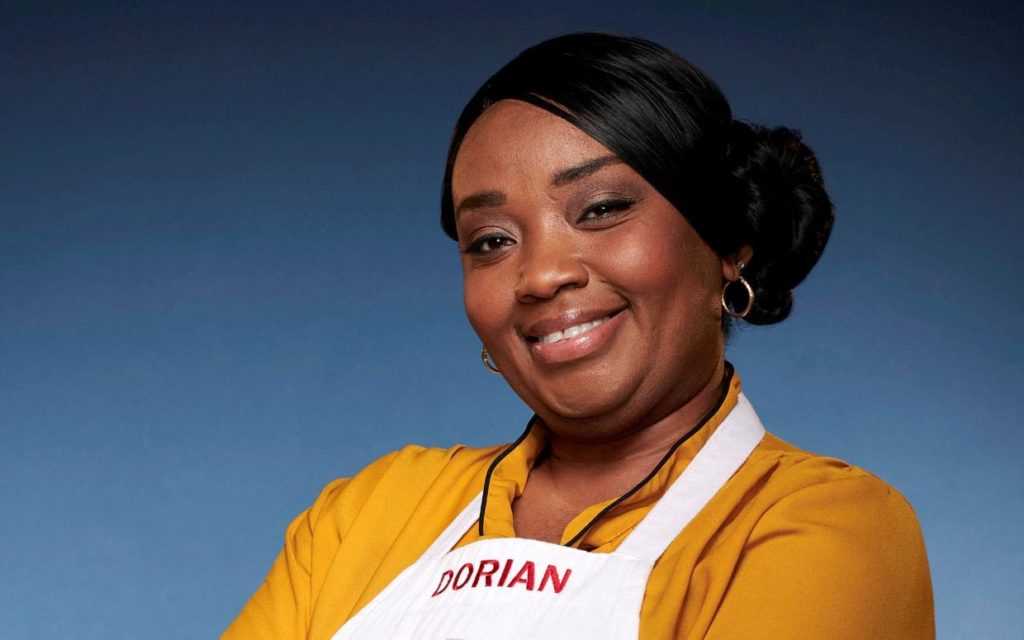 Dorian Hunter, The 1st Black Woman To Win 'MasterChef', To Use Prize Money To Open Restaurant