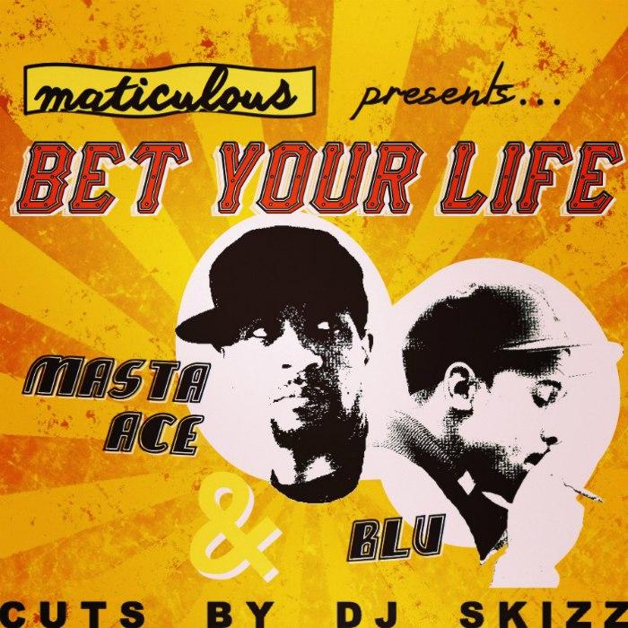 MP3: maticulous (@maticulous21) feat. @MastaAce & Blu (@HerFavColor) - Bet Your Life