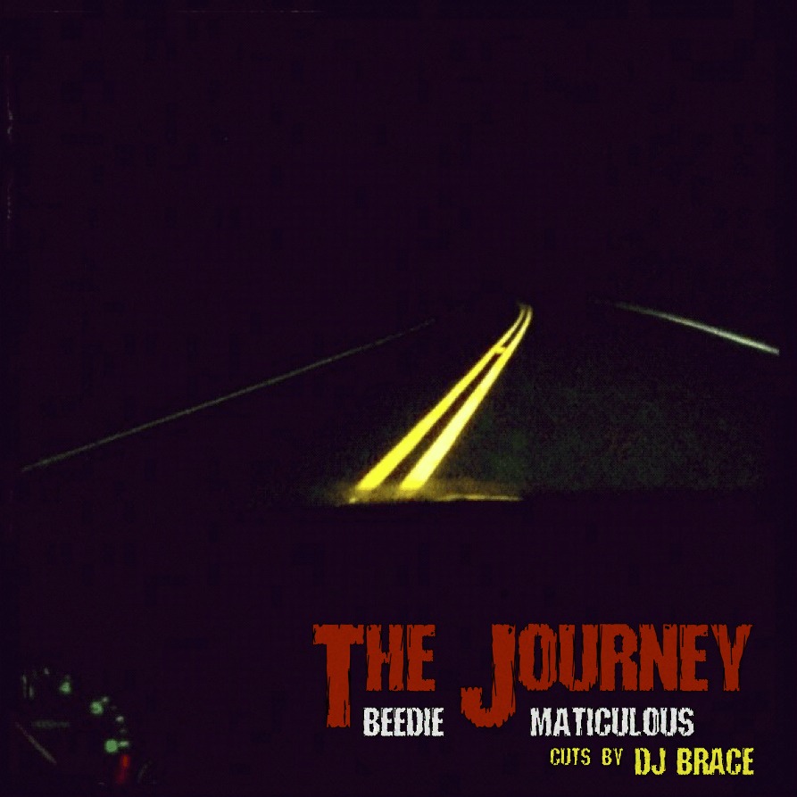 maticulous (@maticulous21) feat. Beedie (@Beedie412) - The Journey