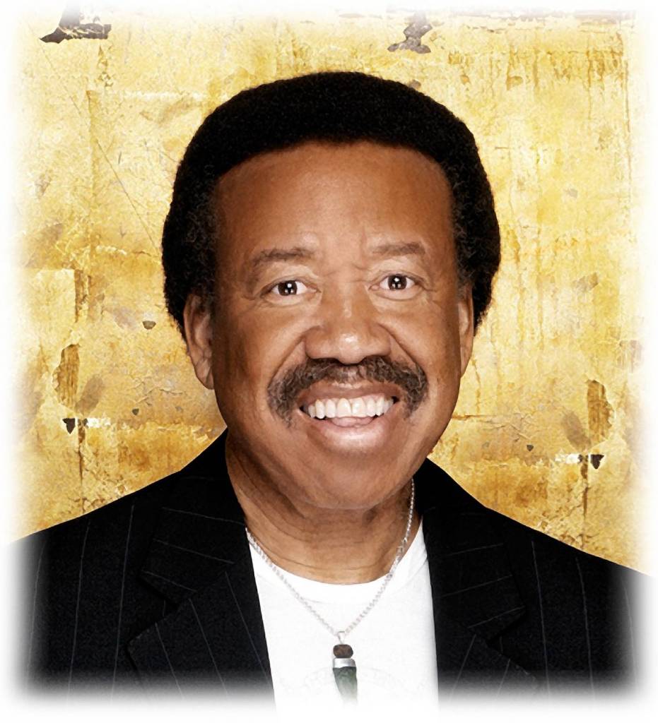 Condolences To Maurice White (Of Earth, Wind & Fire) From Vann Digital Networks