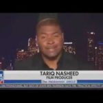 Tariq Nasheed Sonned On Faux News Once Again
