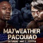 Video: IT'S OFFICIAL...The #MayweatherVsPacquiao Fight Is Going Down 5.2.2015!!!