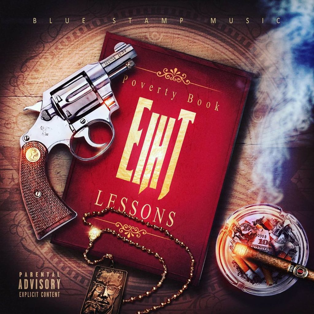MC Eiht Drops ‘Lessons’ Album + ‘Courted In’ Video feat. Dave East & Tha Chill