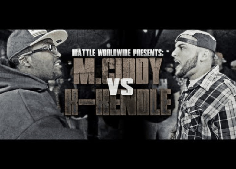 @iBattleWW Presents: @MCiddy vs. @K_Kendle [@NasdaqNess @godAWFULPBX @iBattlePromo]