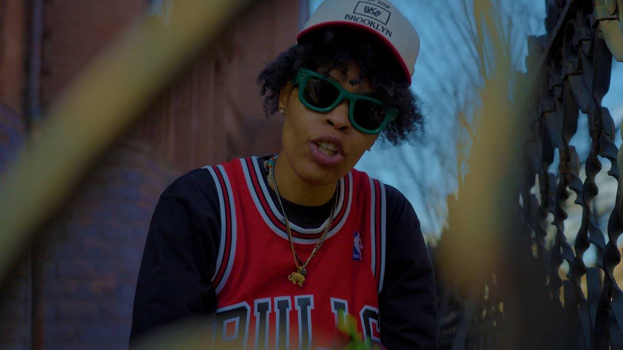 Nello Luchi “Big Luchi” (Video)