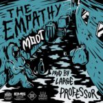 M-Dot (@MDotBoston) - The Empathy [MP3]