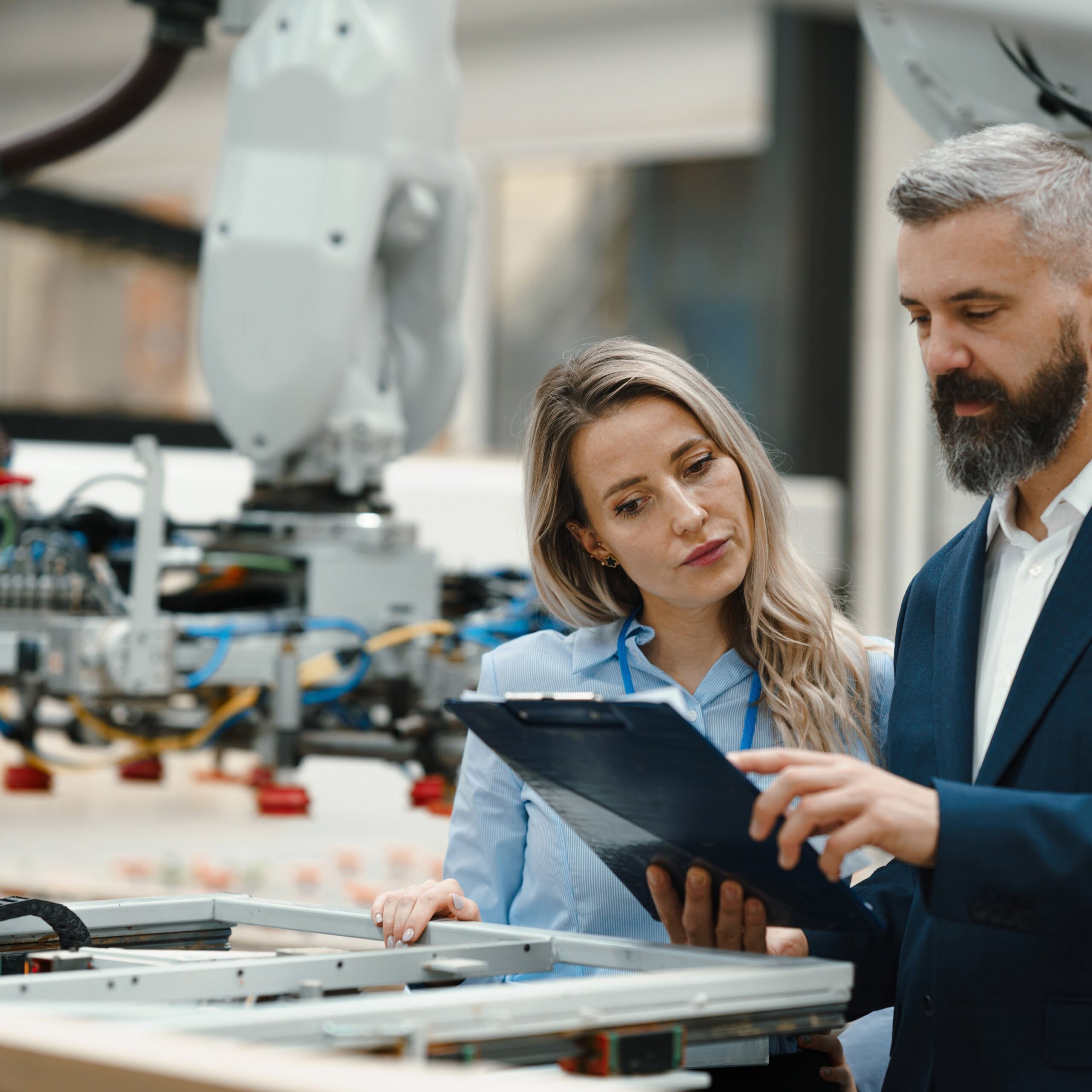 What You Should Do When Automating Your Business