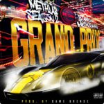 MP3: Method Man - Grand Prix (@MethodMan @DameGrease)