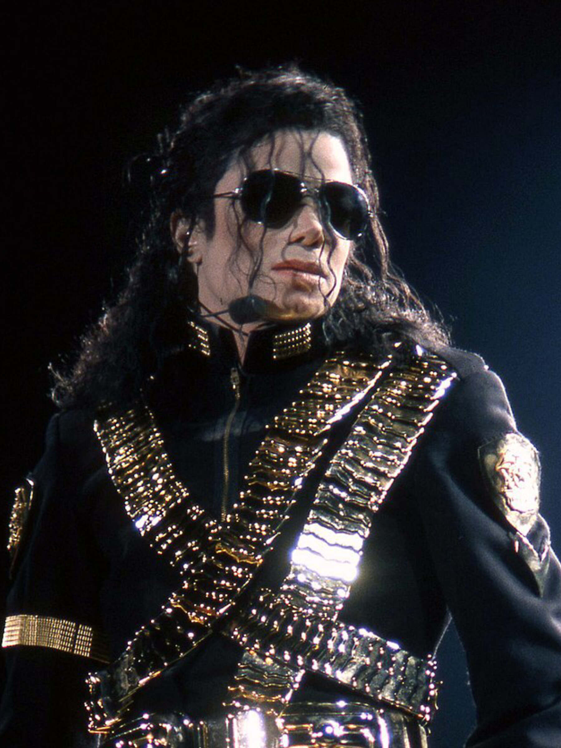 Lionsgate Picks Up Rights To Michael Jackson Biopic
