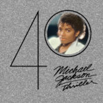 Stream Michael Jackson's 'Thriller 40' Album