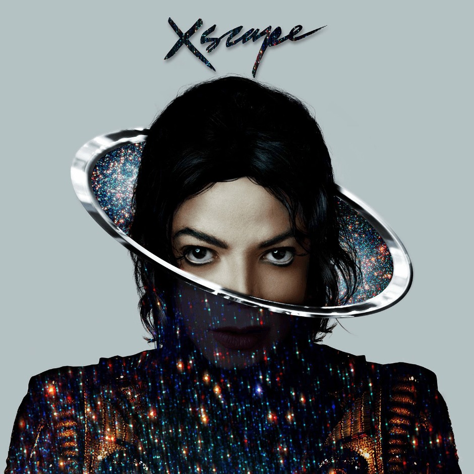 Video: @MichaelJackson » XSCAPE 5.13.2014 (Album Commercial) [#MJXSCAPE]