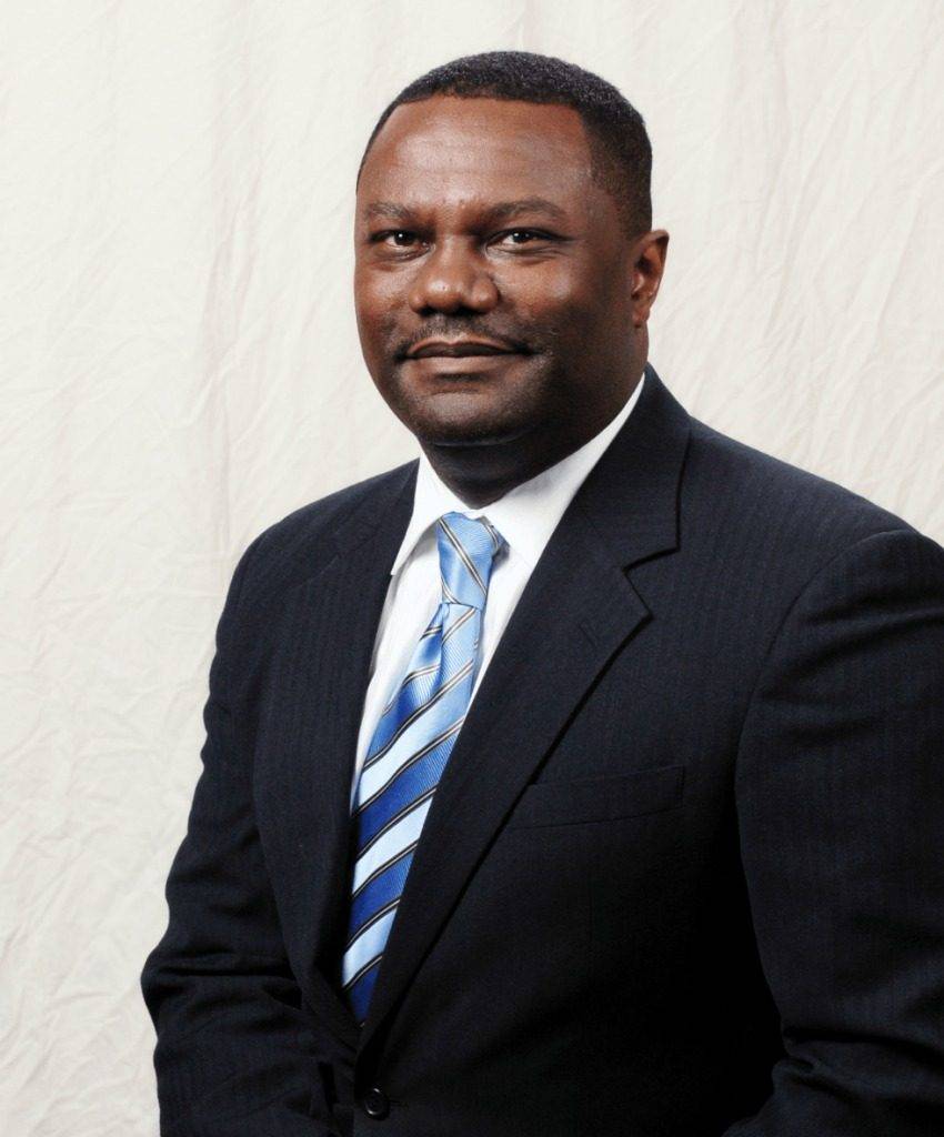 Video: CEO Of Black-Owned Bank Speaks On Growing Black Financial Centers