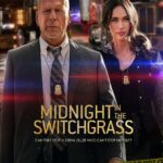 Red Band Trailer For 'Midnight In The Switchgrass' Movie Starring Bruce Willis, Megan Fox, & Machine Gun Kelly
