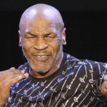 Mike Tyson Will Face No Criminal Charges For Punching Plane Passenger