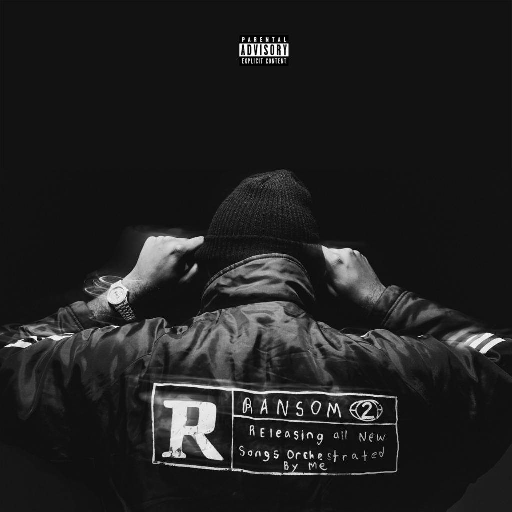 Mike WiLL Made-It - Ransom 2 [Album Artwork]