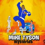 Video: Watch The 1st Trailer For @AdultSwim's Upcoming Show '#MikeTysonMysteries'