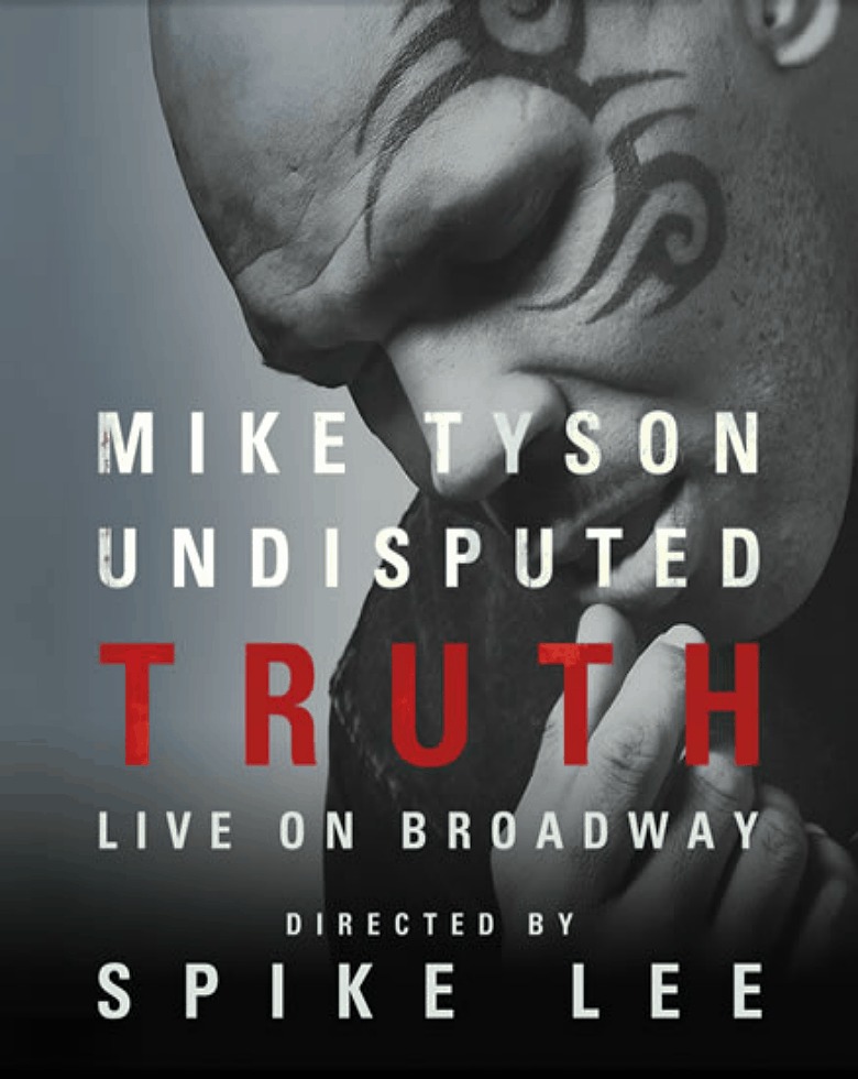 Video: @HBO's @MikeTyson: Undisputed Truth » Movie Trailer [Dir. @SpikeLee]