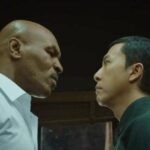 Video: Ip Man 3 - Movie Teaser Trailer [Starring Donnie Yen & Mike Tyson]