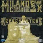 MP3: Milano Constantine & Sadat X feat. LDontheCut - RepresenterS [Prod. BigBob]