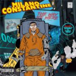 Milano Constantine - The Way We Were [Album Artwork]
